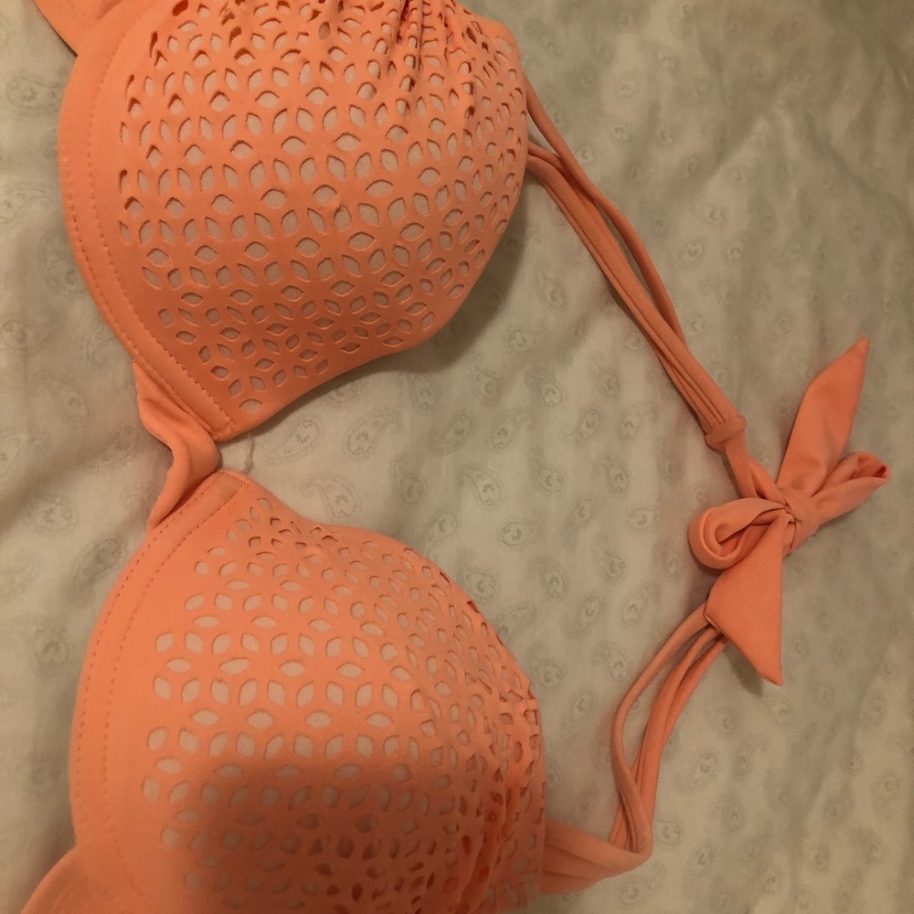 Bikini top push up